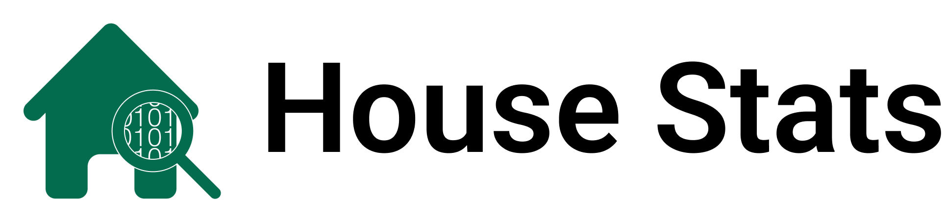 House Stats Logo